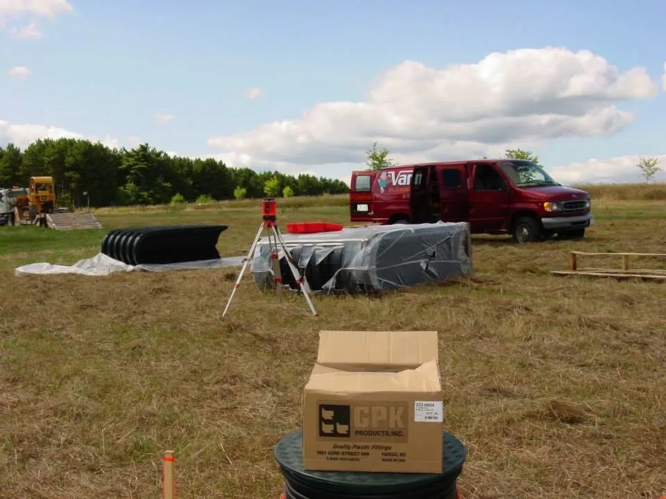 Slide of Russ Vann Plumbing