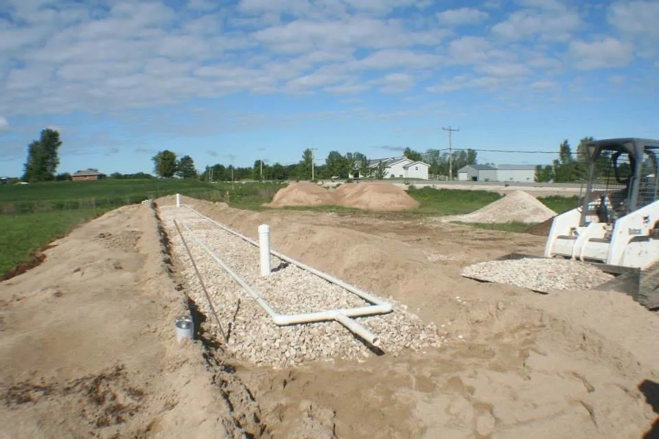 Slide of Russ Vann Plumbing