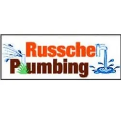 Slide of Russcher Plumbing