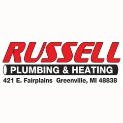 Slide of Russell Plumbing & Heating