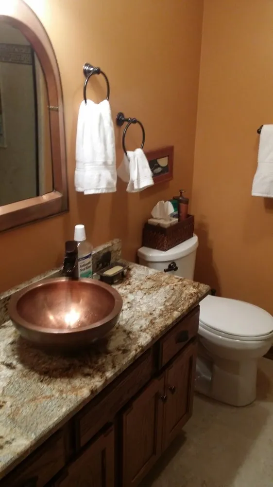 Slide of Russell Plumbing & Home Services