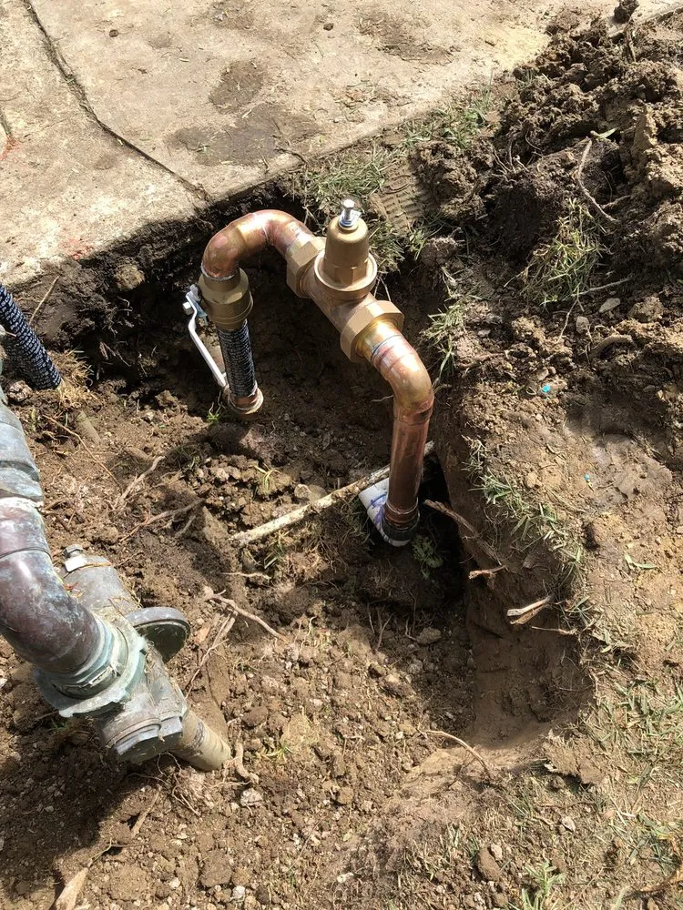 Slide of Russell Plumbing & Supplies