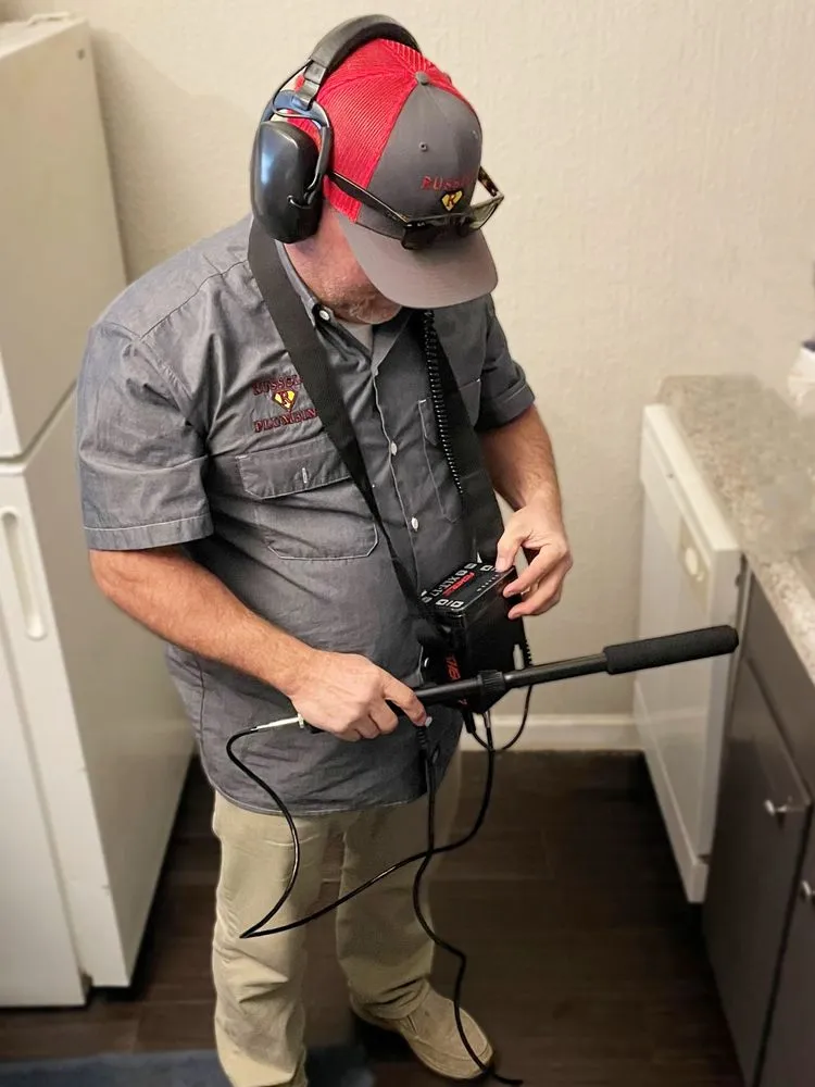 Slide of Russell Plumbing and Air Conditioning