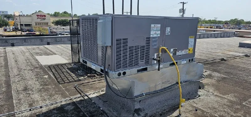 Affordable pipe repair in Fort Worth, TX by Russell Plumbing and Air Conditioning