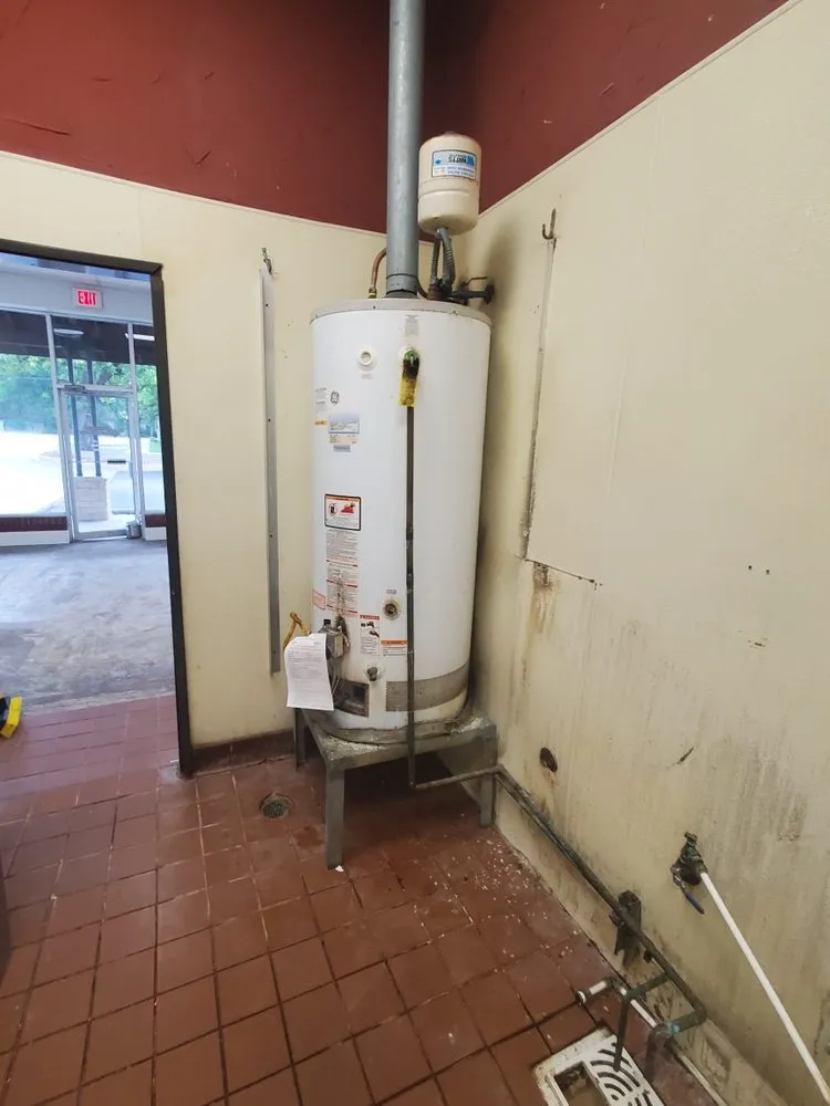 Affordable pipe repair in Fort Worth, TX by Russell Plumbing and Air Conditioning