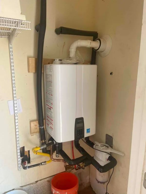 Top-rated drain cleaning service in Fort Worth, TX - Russell Plumbing and Air Conditioning