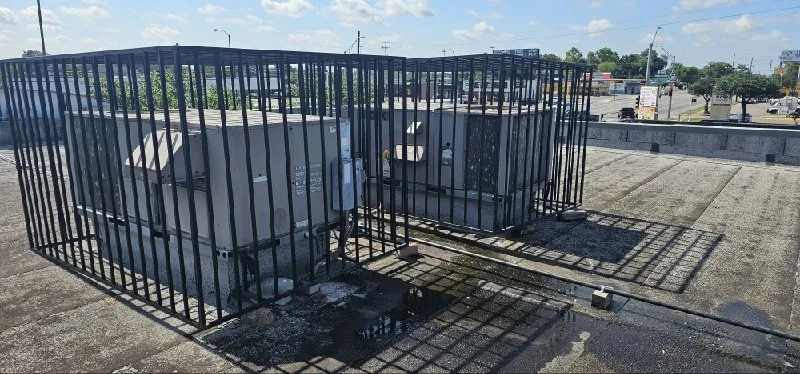 Professional plumbing repair in Fort Worth, TX by Russell Plumbing and Air Conditioning