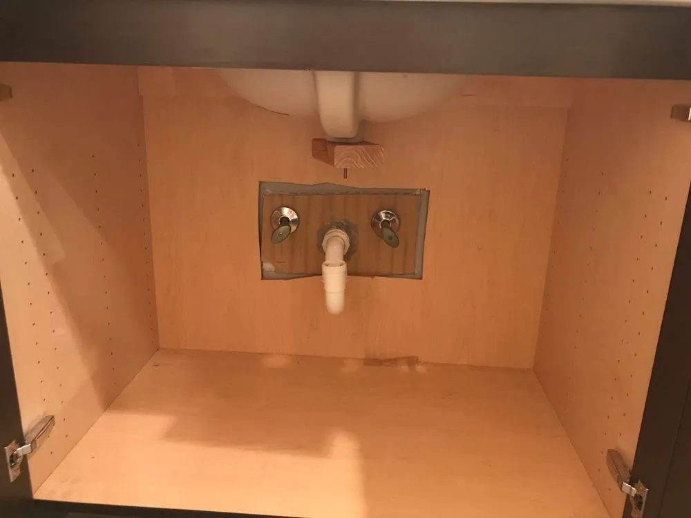 Slide of Russell Plumbing