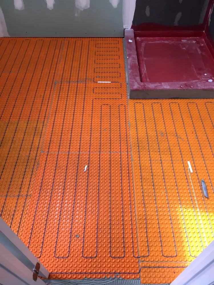 Slide of Russell Services