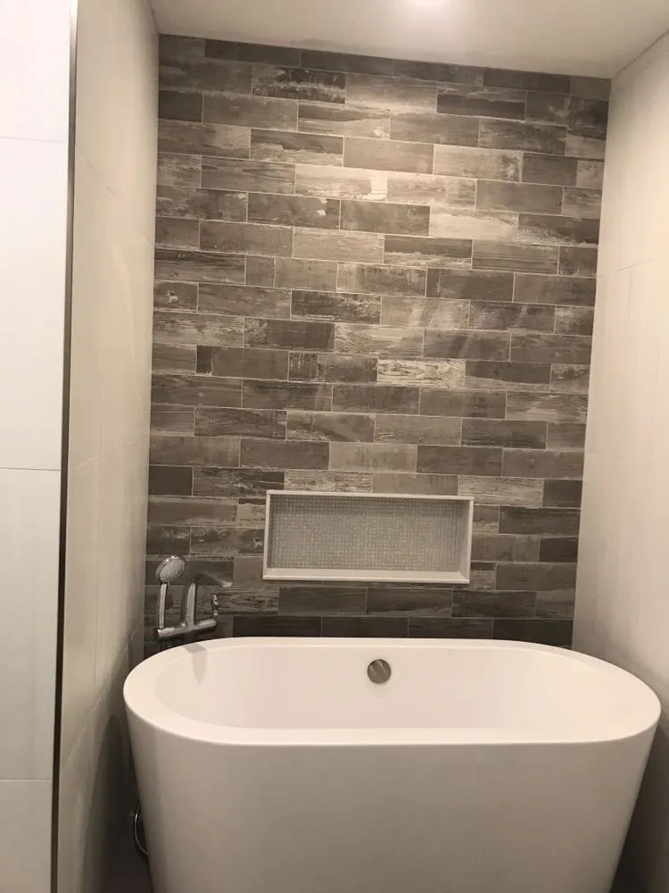 Slide of Russell Services