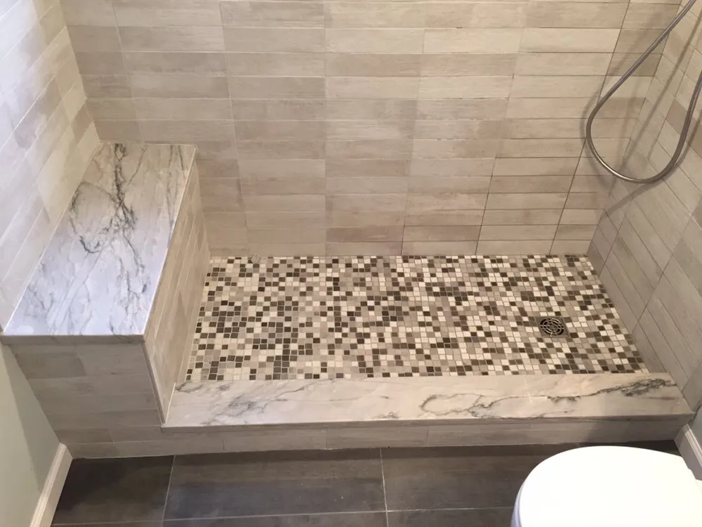 Slide of Russell Services