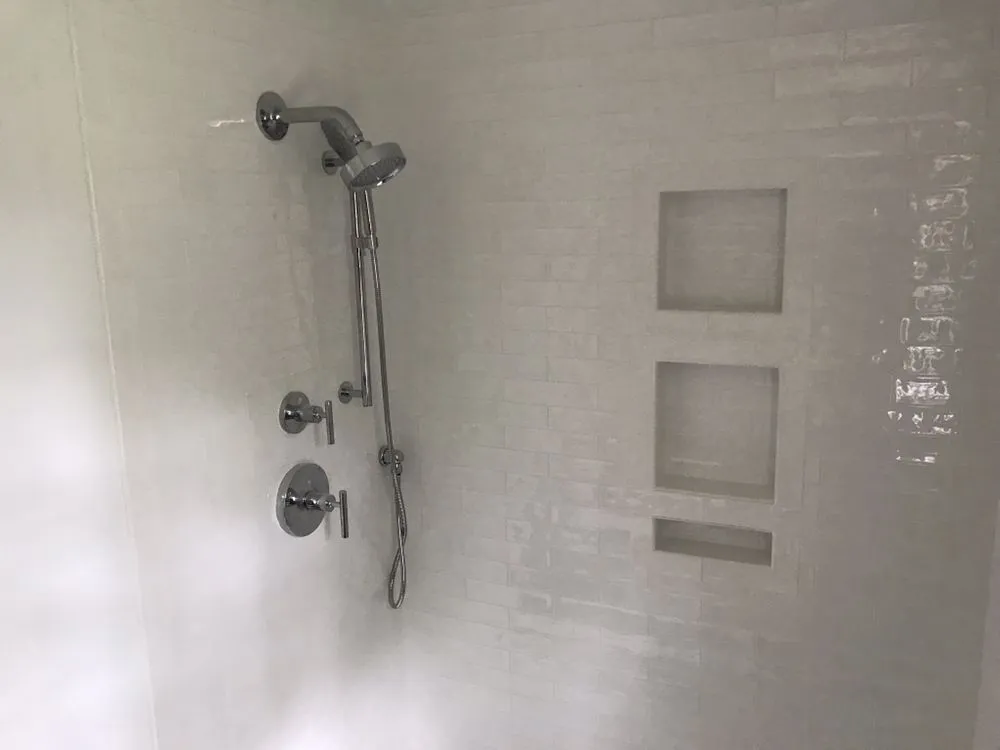 Slide of Russell Services