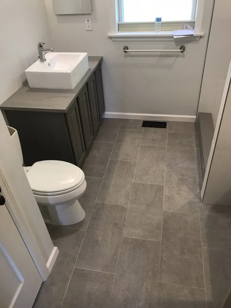 Slide of Russell Services