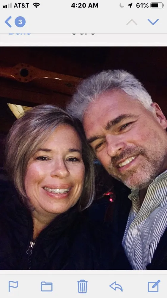 Slide of Russell Services