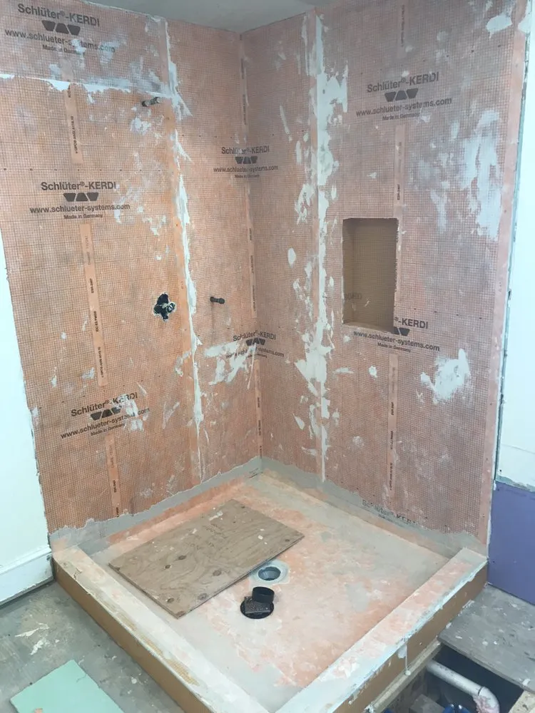 Slide of Russell Services