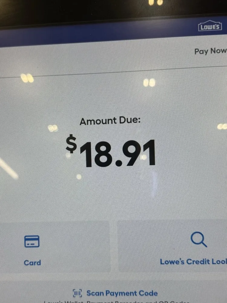 Slide of Russell's American Mechanical