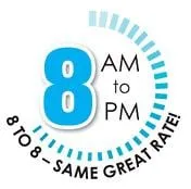 Slide of Russell's American Mechanical