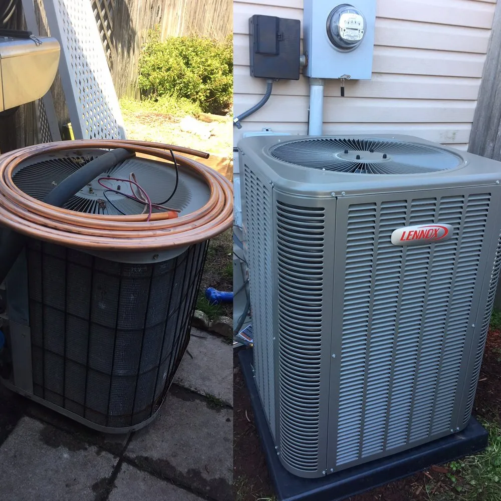 Expert plumbing repair experts serving Chesapeake, VA - Russell's American Mechanical