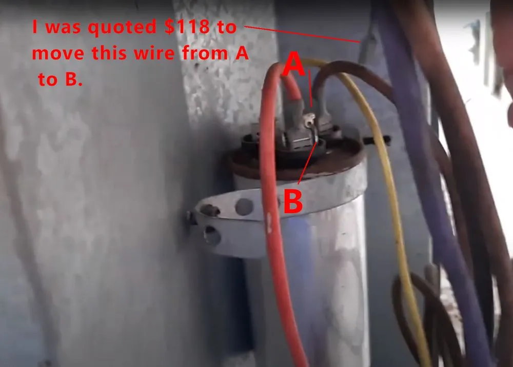 Top-rated leak detection in Chesapeake, VA by Russell's American Mechanical