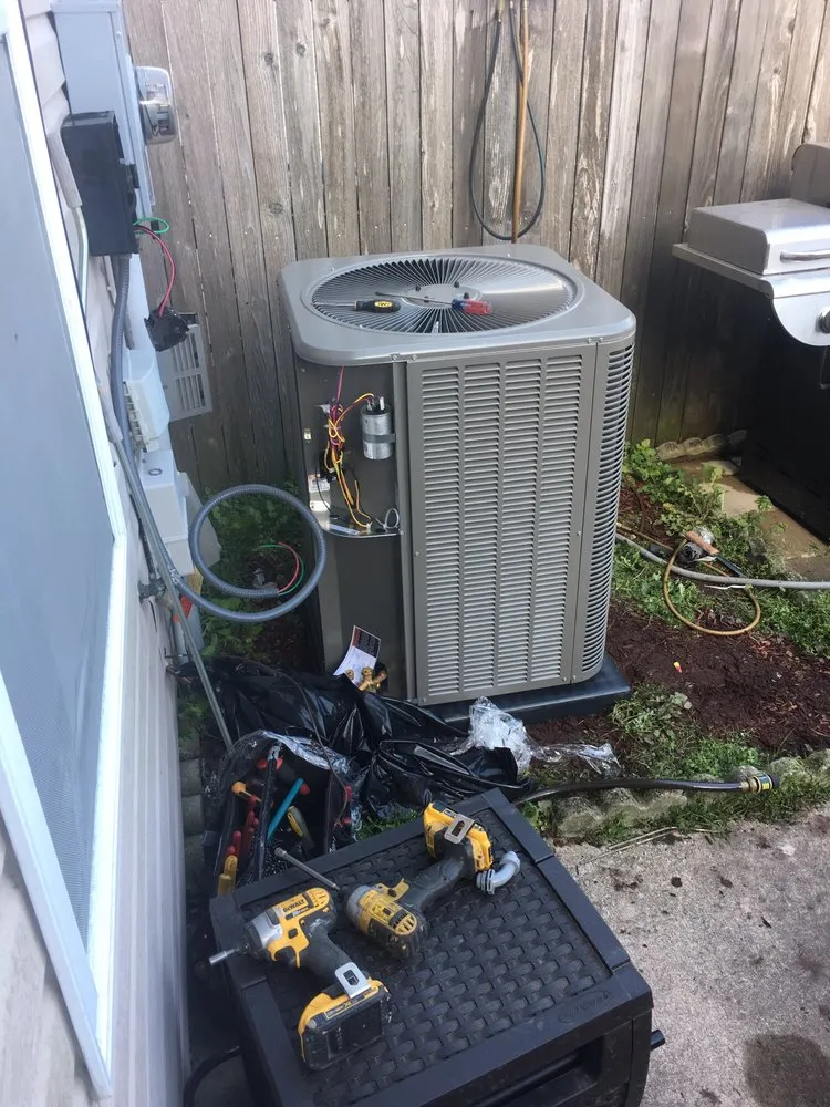 Expert pipe repair in Chesapeake, VA by Russell's American Mechanical