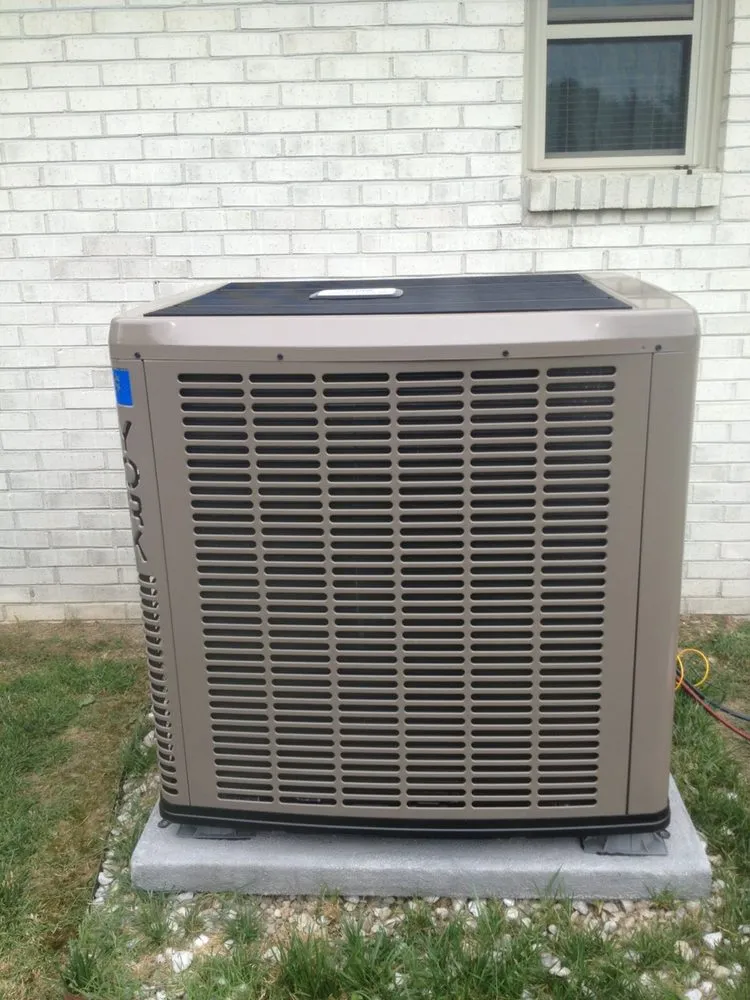 Slide of Russell's American Mechanical