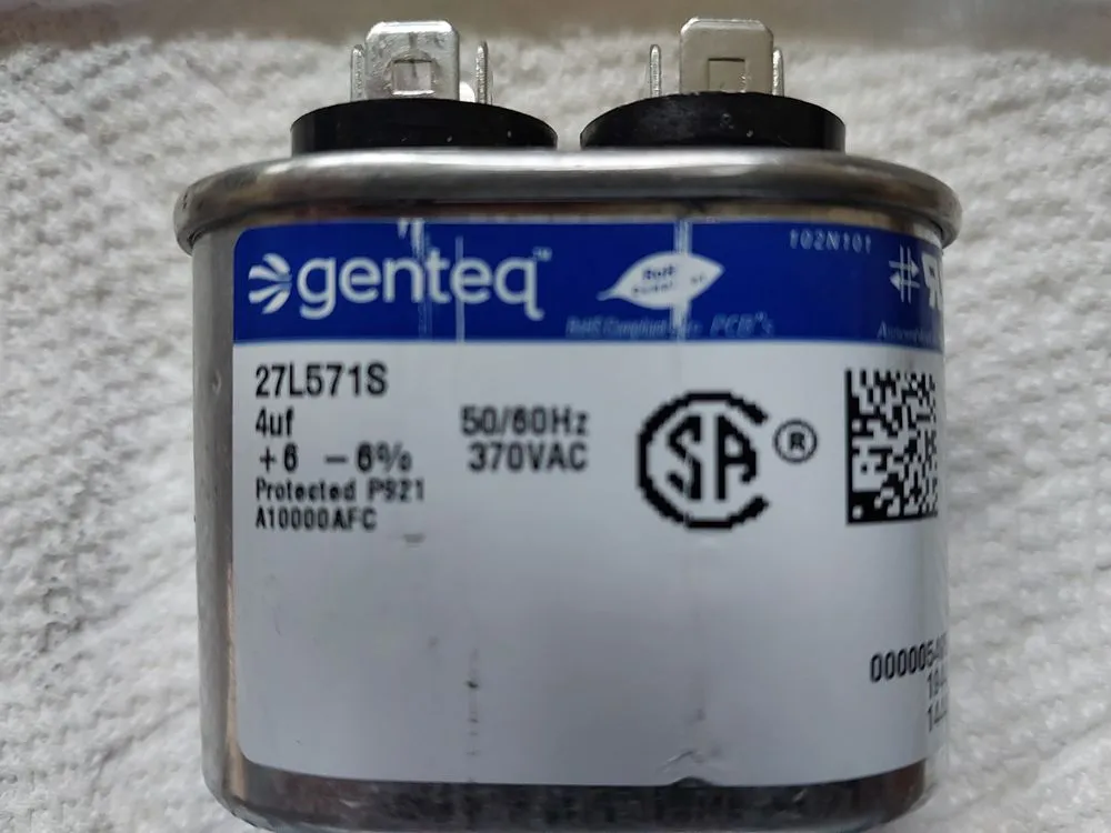 Slide of Russell's American Mechanical