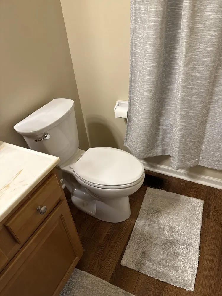 Slide of Russell's American Mechanical