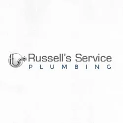 Slide of Russell's Service Plumbing