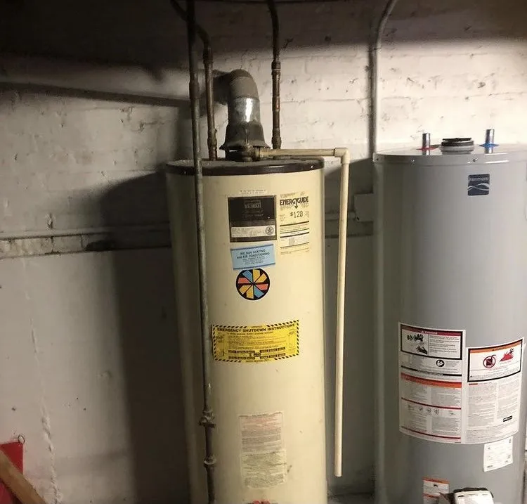 Slide of Russo And Sons Plumbing