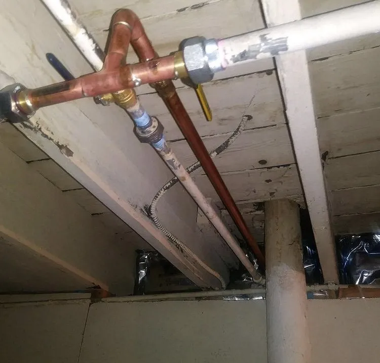 Slide of Russo And Sons Plumbing