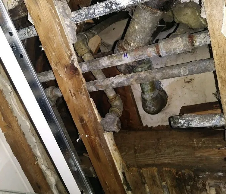 Slide of Russo And Sons Plumbing