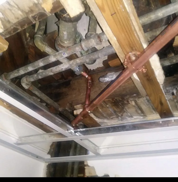 Slide of Russo And Sons Plumbing