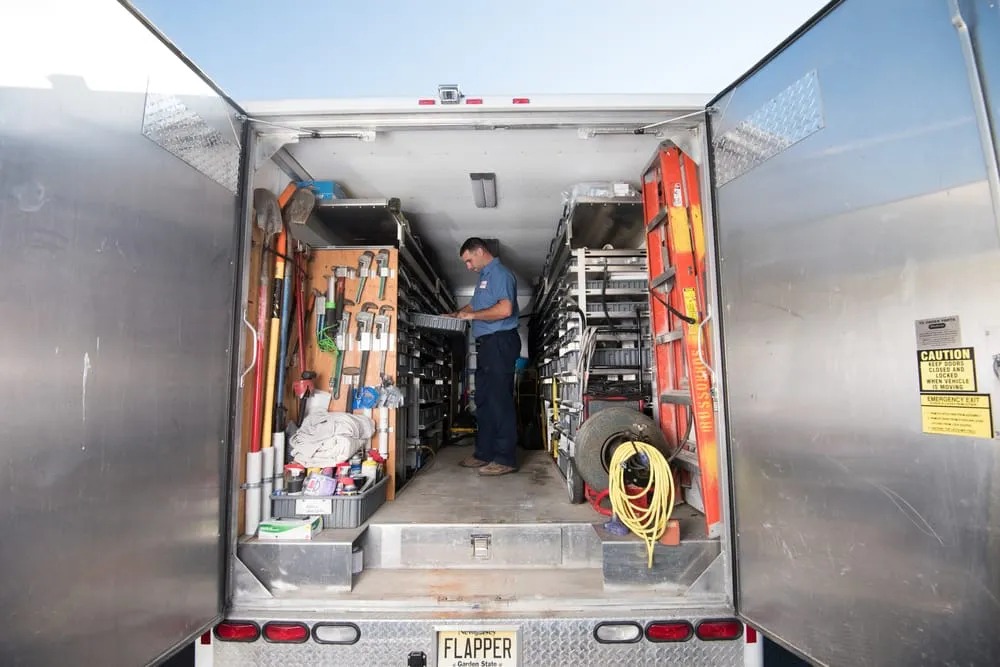 Slide of Russo Bros. & Co.