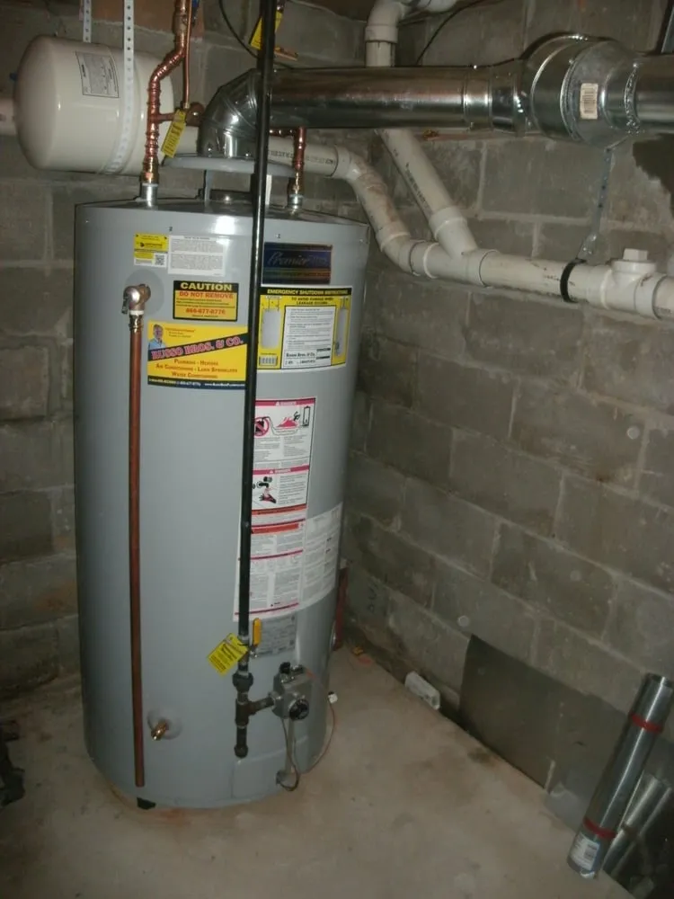 Slide of Russo Bros. & Co.