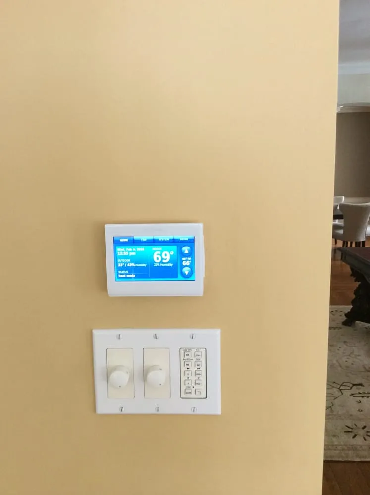 Slide of Russo Bros. & Co.