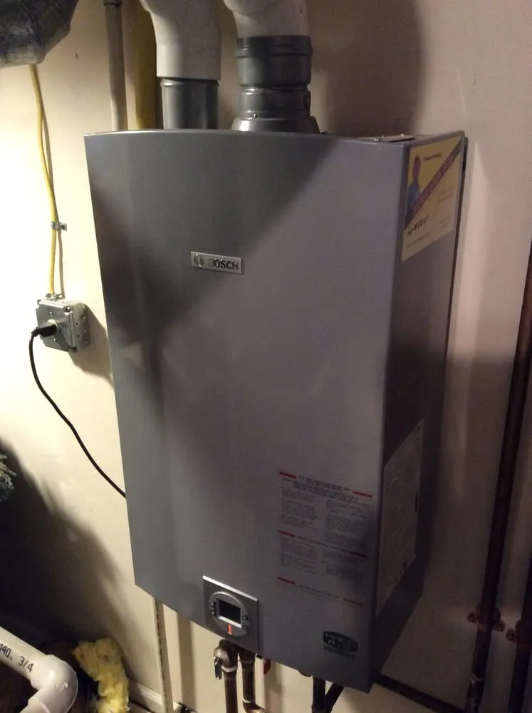 Slide of Russo Bros. & Co.