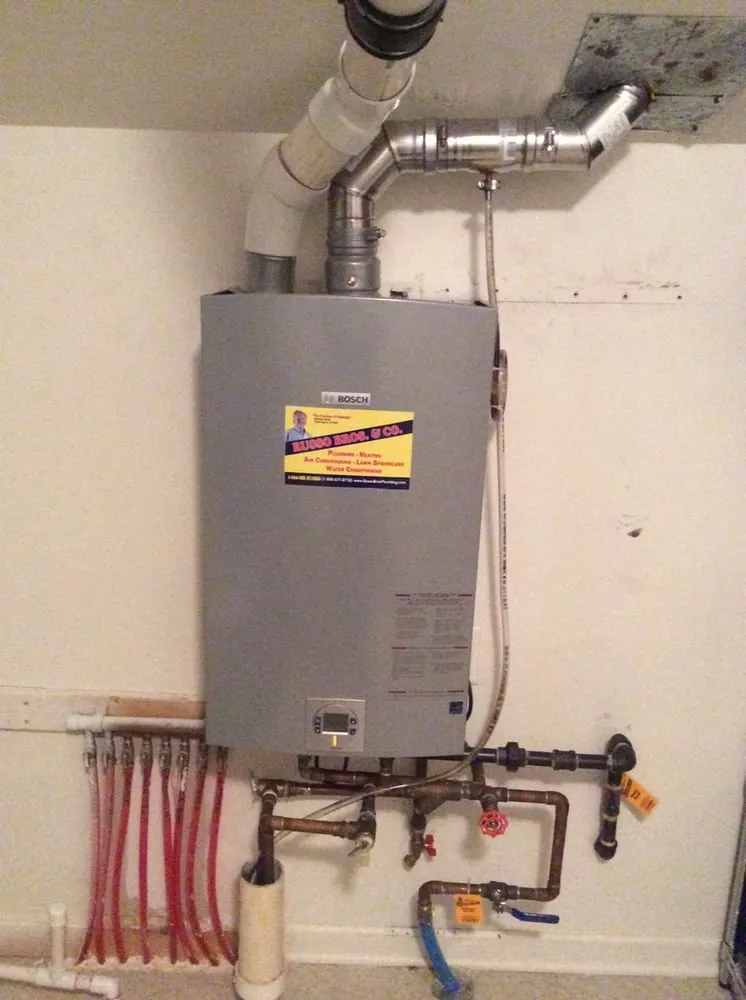 Slide of Russo Bros. & Co.