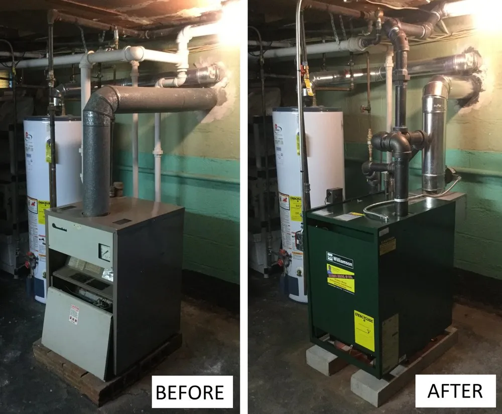 Expert pipe repair service in East Hanover, NJ - Russo Bros. & Co.