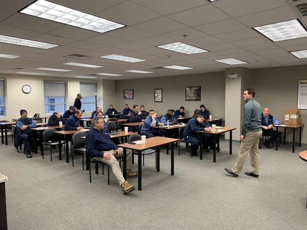 Top-rated pipe repair service in East Hanover, NJ - Russo Bros. & Co.