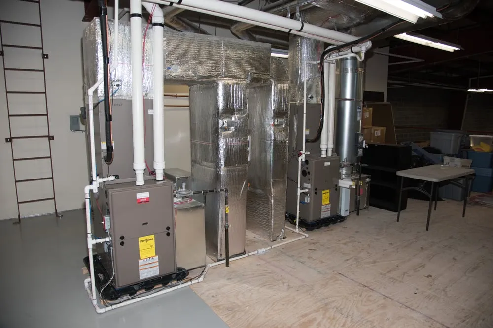 Slide of Russo Bros. & Co.