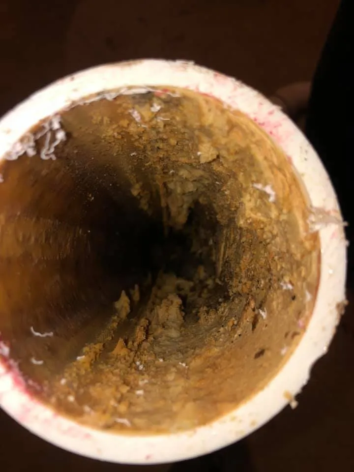 Slide of Russo's Plumbing