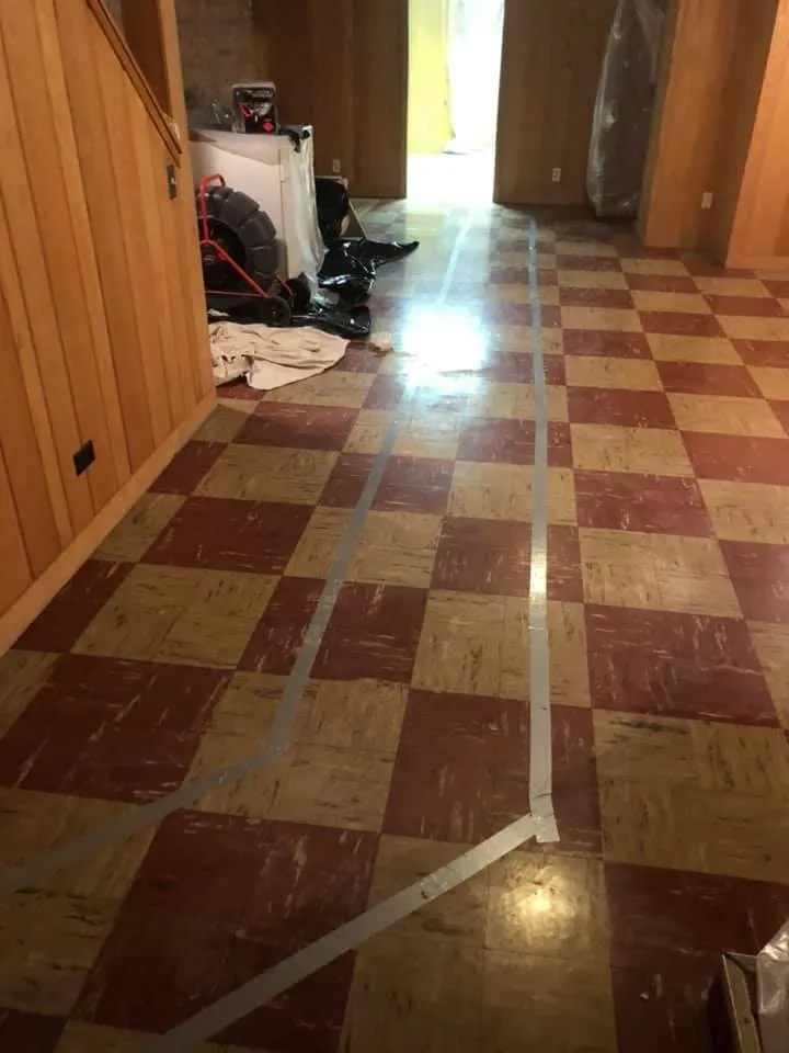 Professional leak detection in Carol Stream, IL by Russo's Plumbing