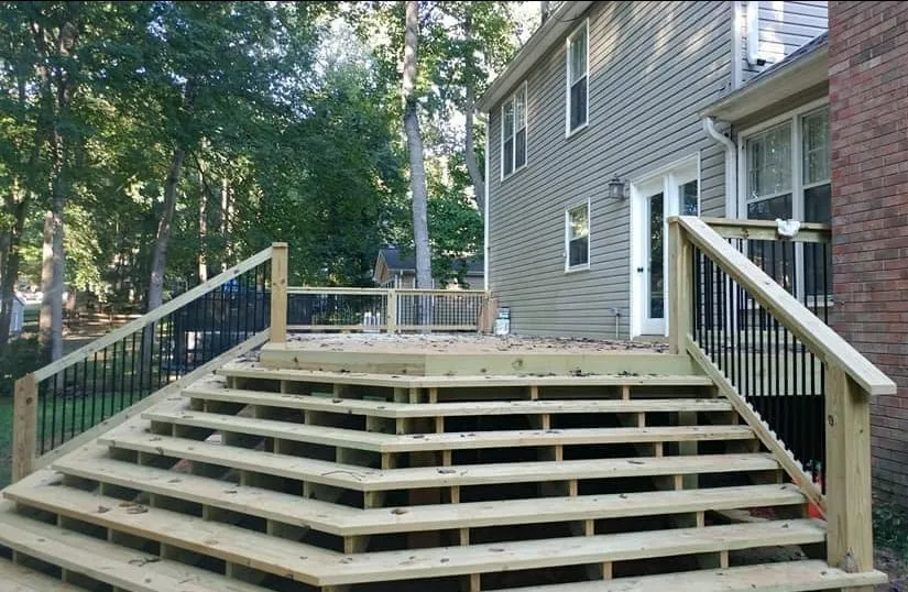 Slide of Rustic Renovations