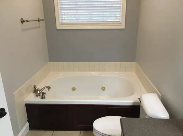 Slide of Rustic Renovations