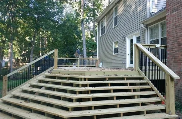 Rustic Renovations Logo