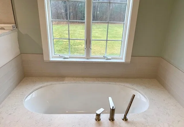 Slide of Rusty Pipes Plumbing & Heating