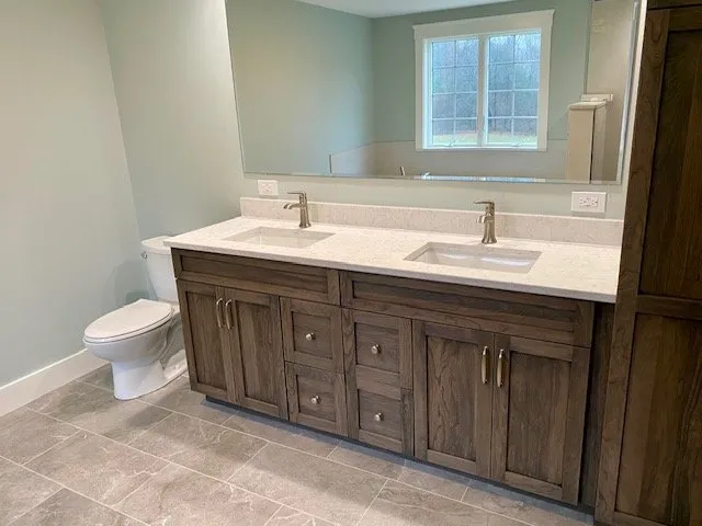 Slide of Rusty Pipes Plumbing & Heating