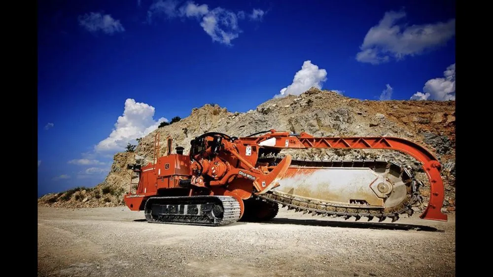 Slide of Rusty Pipes Plumbing