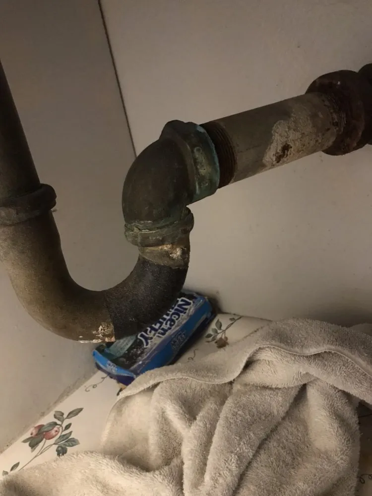 Top-rated pipe repair for homes in Huntington Beach, CA by Rusty Pipes Plumbing
