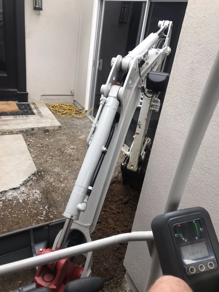 Professional plumbing repair in Huntington Beach, CA by Rusty Pipes Plumbing